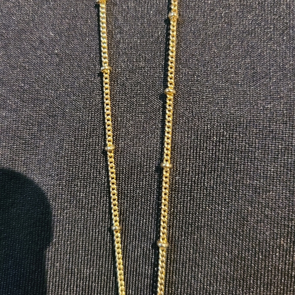 Anchor ⚓ Necklace - Picture 3 of 4